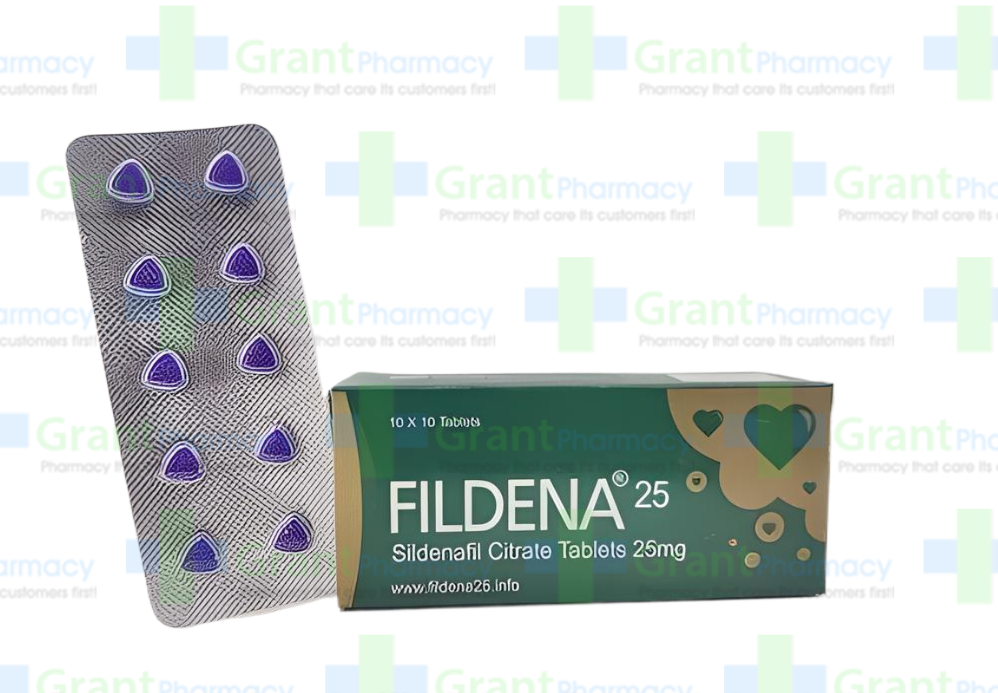 how to get sildenafil